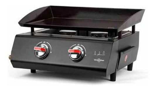 Apparecchio per uso domestico Piastra cucina Vitrokitchen