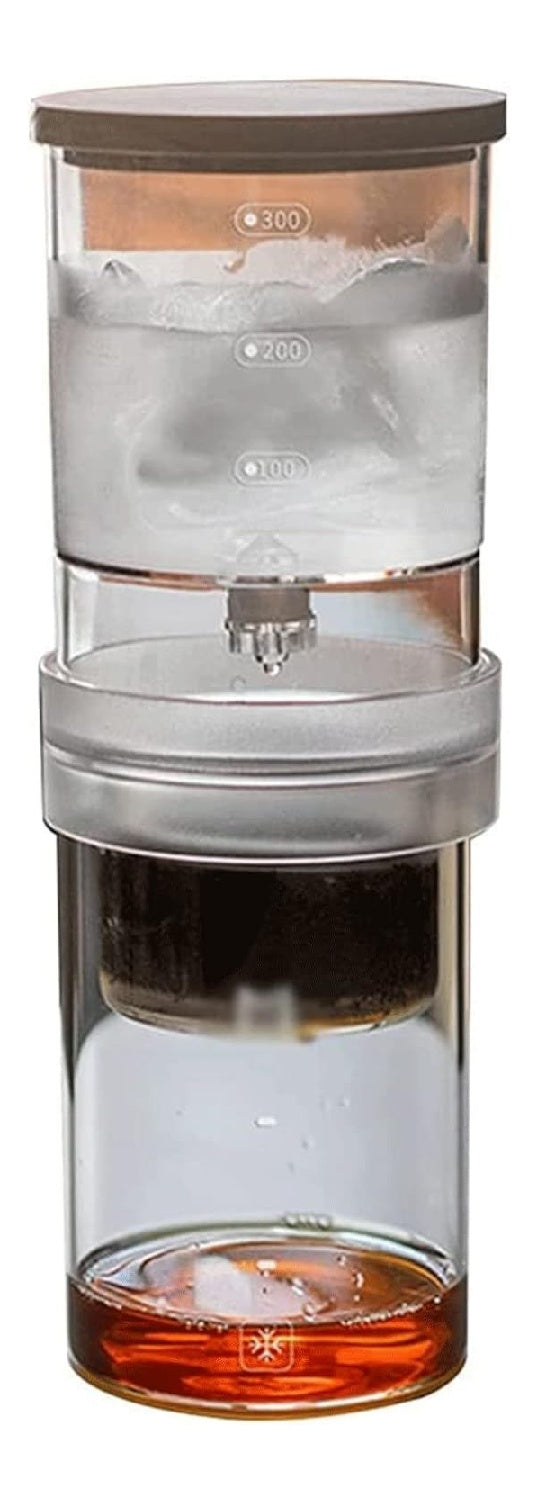 Apparecchio per uso domestico Caraffa caffe Moderna Macchina caffe