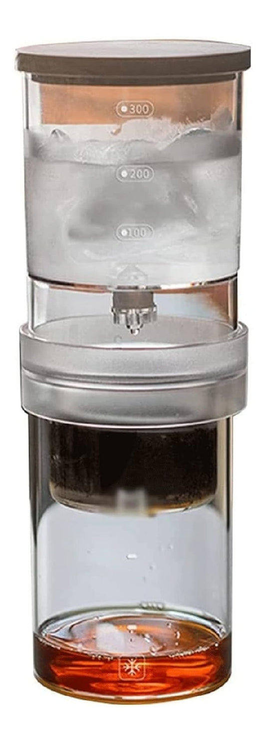 Apparecchio per uso domestico Caraffa caffe Moderna Macchina caffe