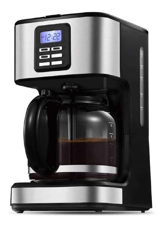 Macchina espresso SOVORM Macchina caffe domestica automatica