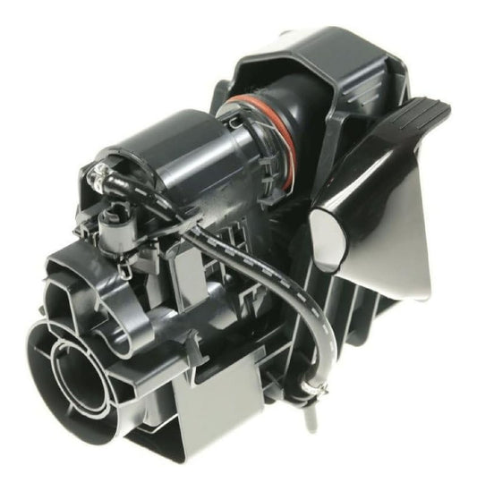 Macchina da caffe automatica funzionamento automatico nero Gruppo erogatore macchina caffe