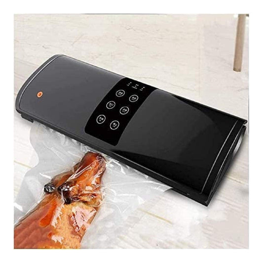 Macchina Sottovuoto per Alimenti Macchina funzionamento automatico oro