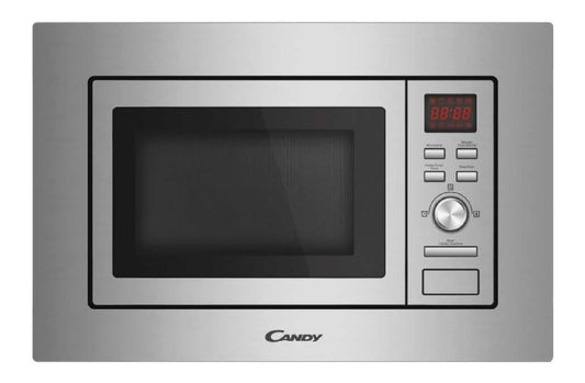 Sistema di cottura a microonde Forno Microonde Sottopensile Watt, Inox