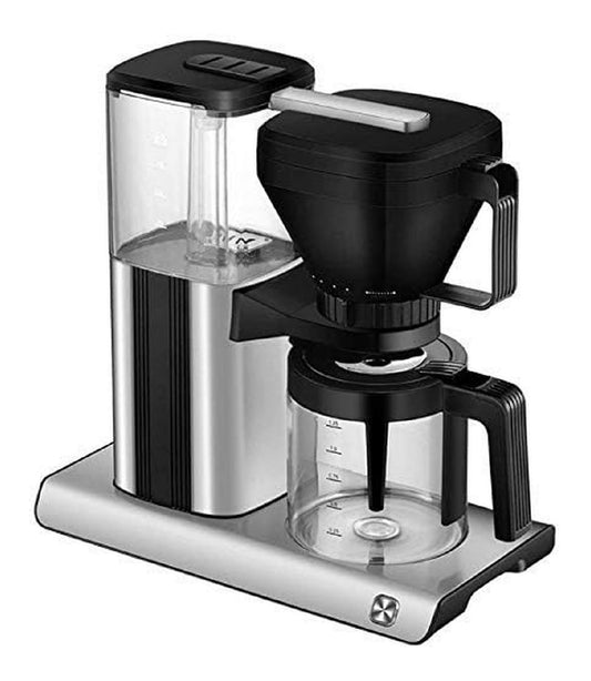 Macchina espresso funzione vapore funzionamento automatico nero funzionamento automatico formato compatto