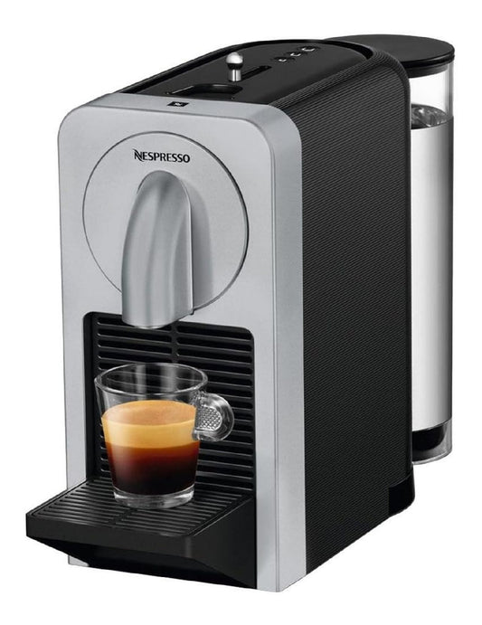 Macchina da caffe Libera installazione Macchina espresso Nero