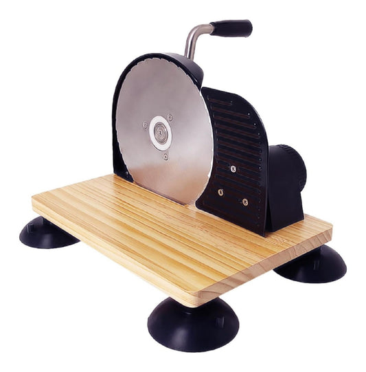 Elettrodomestico compatto Affettatrice Pane Macchina Taglio Classica