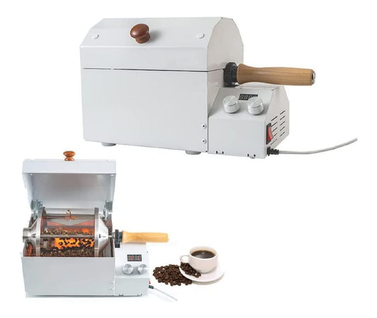 Apparecchio per uso domestico Macchina Tostare Caffe, Riscaldamento Elettrico