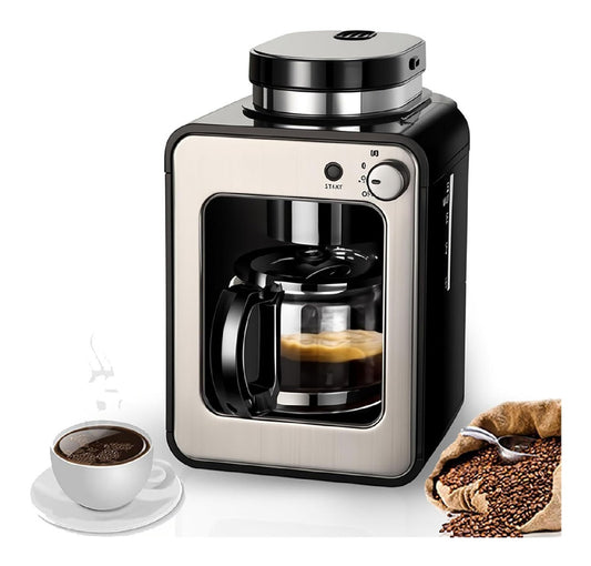portatile macchina da caffe funzionamento automatico
