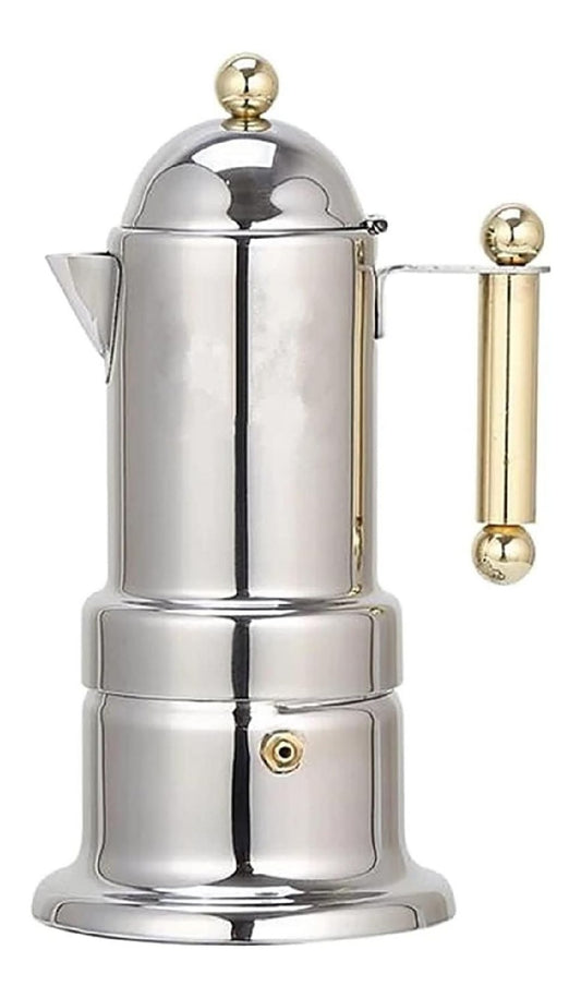 Macchina espresso SOVORM Caffettiera Moka Macchina caffe