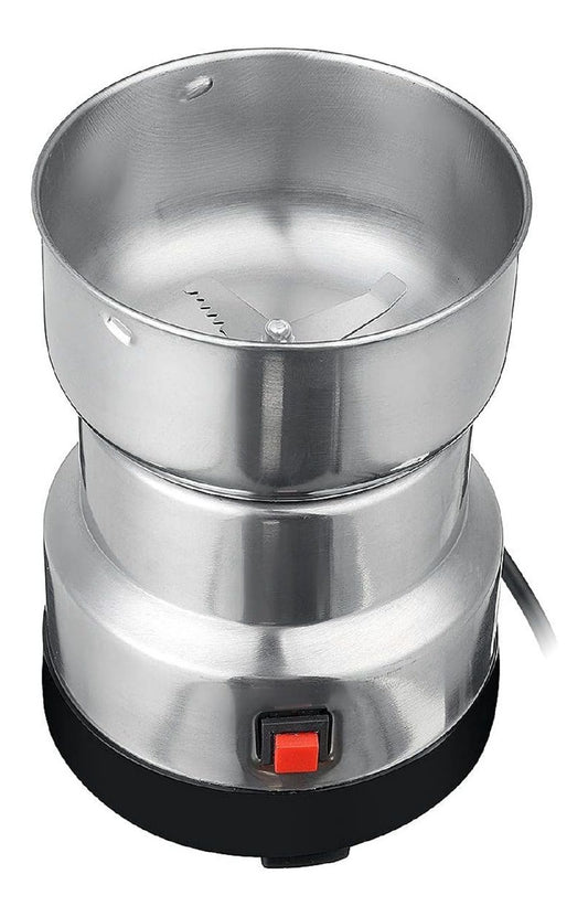 Apparecchio per uso domestico Macinacaffe Elettrico Cucina Giri/min Cereali
