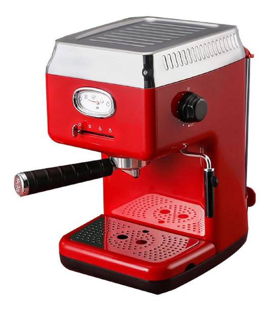 Macchina da caffe Macchina caffe Espresso Macchina caffe Espresso compatta Piccole nero