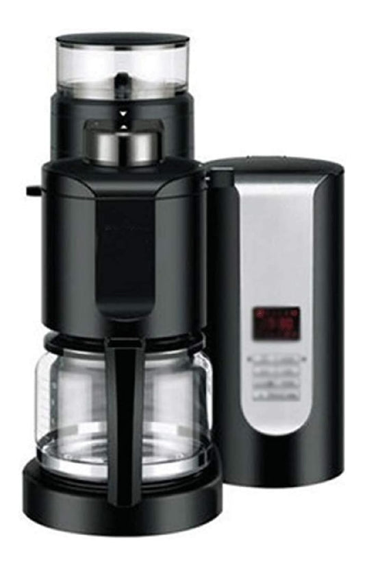 Macchina espresso PURRL macchina caffe Macchina caffe