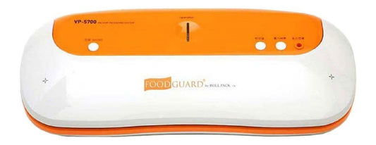 Apparecchio per uso domestico Food Keeper Vacuum Packing Machine