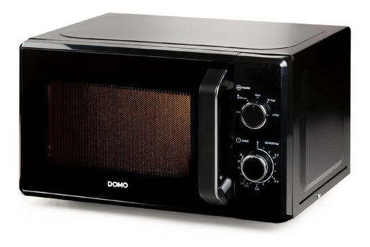Microonde da cucina Microbangu krosnela MICROWAVE OVEN DOMO