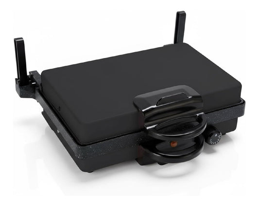 Elettrodomestico compatto SHOV Multigrill Tandir Black Edition